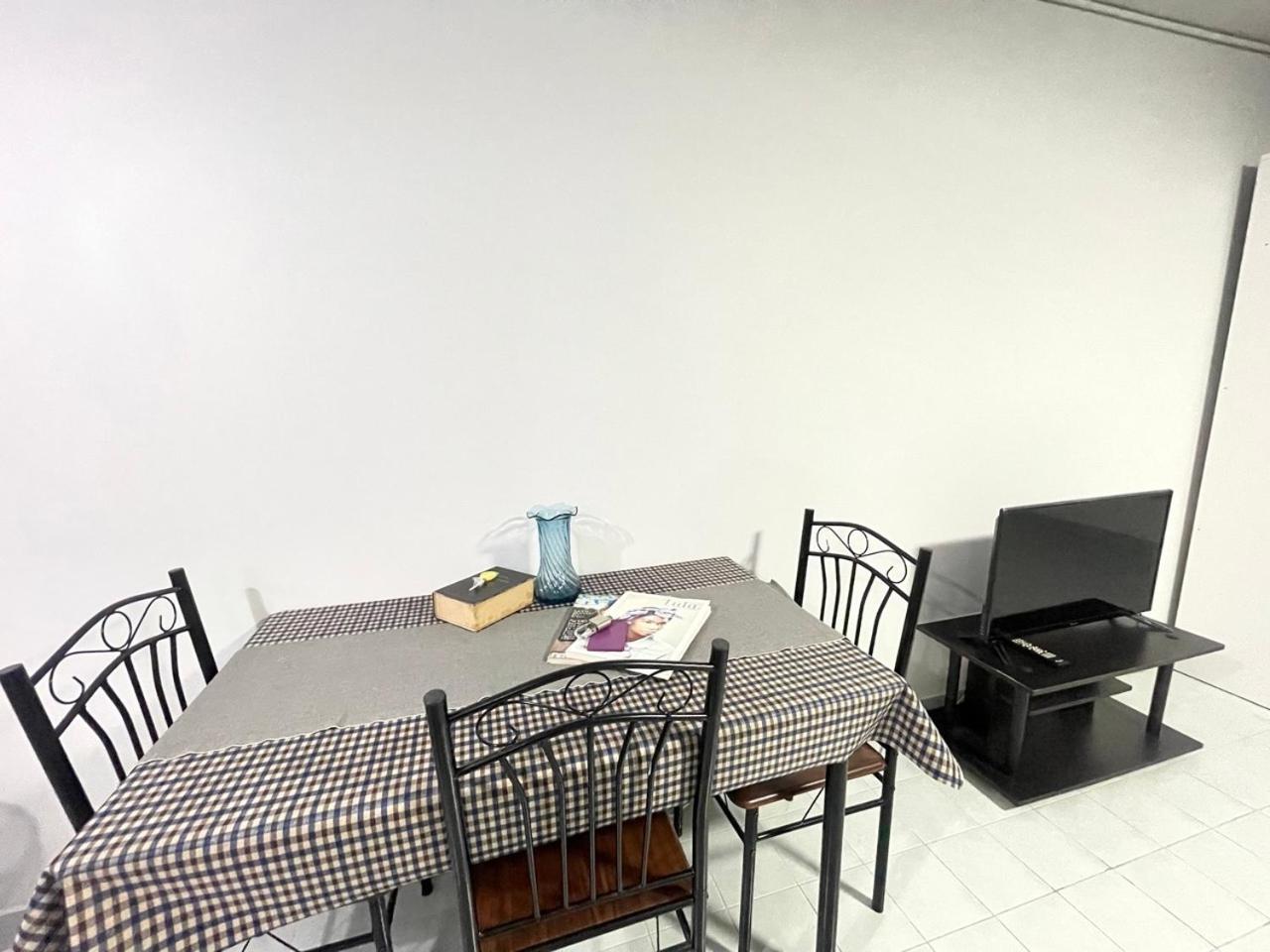 Lively Popular C3-C9 Impact Daire Nonthaburi Dış mekan fotoğraf